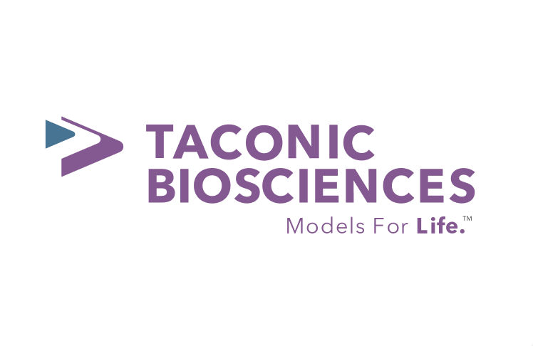 Image of Scientist grabbing Model