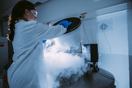 cryo